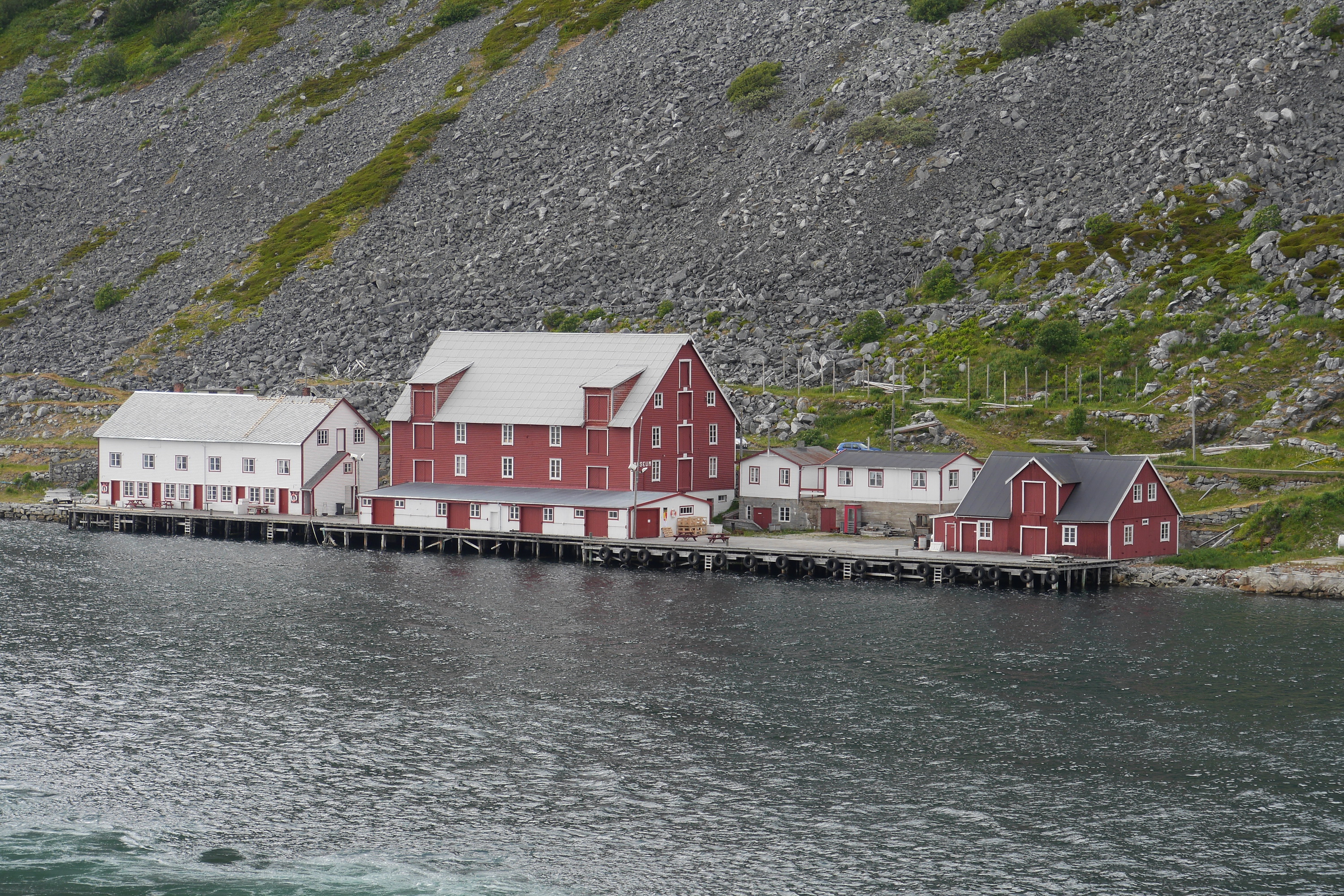 Honningsvåg